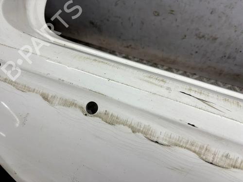 Rear bumper MERCEDES-BENZ A-CLASS (W177) A 180 d (177.003) | BP30661236C8 