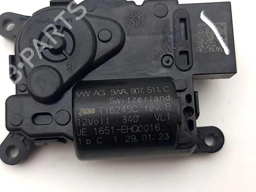 Electronic module VW GOLF VIII (CD1, DA1) 1.5 eTSI | BP36350480M83 - Image 6