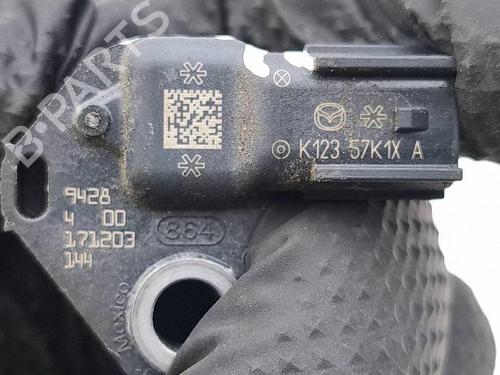 Electronic sensor MAZDA CX-5 (KF) 2.2 D | BP38343012M84 - Image 6