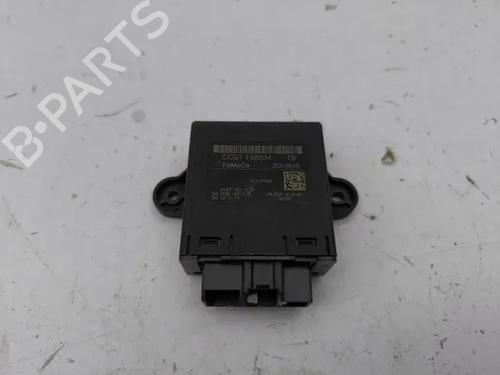 Used Electronic module Electronic module 28863719 28863719
