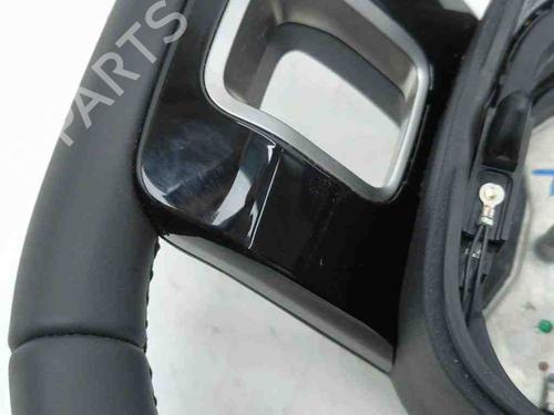 Rat CITROËN C5 AIRCROSS (A_) 1.2 PureTech 130 (ARHNSJ) | BP28905343C49 