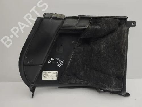 Boot lining MERCEDES-BENZ C-CLASS (W204) C 200 CDI (204.001) | BP28861300I3 