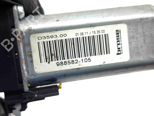 Electronic module PORSCHE CAYENNE (92A) 3.0 Diesel | BP28873018M83 