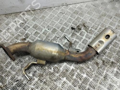 Exhaust system MAZDA CX-7 (ER) 2.2 MZR-CD AWD (ER10A) | BP28892889M121  - Image 10
