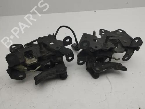 Hood lock BMW 7 (F01, F02, F03, F04) 730 d | BP28851820C133 