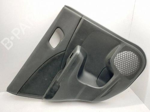 Venstre bakpanel Venstre bakpanel HONDA CR-V IV (RM_) 2.0 AWD (RE5, RM2) (155 hp) 37403692 37403692