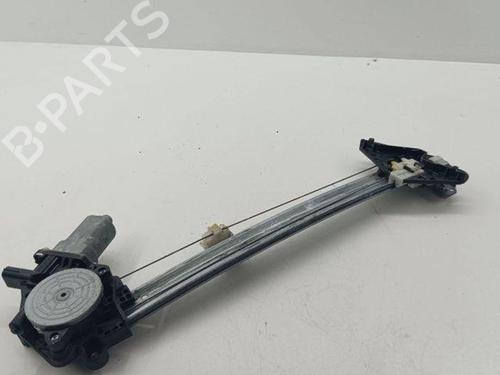 Used Rear right window mechanism HONDA CR-V II (RD_) 2.2 CTDi (RD9) (140 hp) 28841068