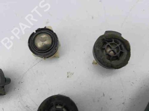 Electronic module TOYOTA PRIUS Saloon (_W1_) 1.5 Hybrid (NHW1_) | BP28864417M83 