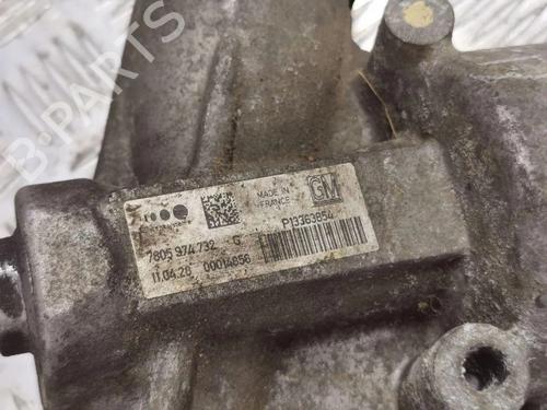Other OPEL ASTRA J (P10) 2.0 CDTI (68) | BP36213202O1 - Image 6