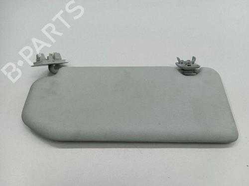 Used Right sun visor Right sun visor PEUGEOT 508 SW I (8E_) 2.0 HDi (163 hp) 40207608 40207608