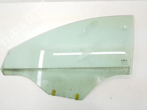 Used Front left door window Front left door window 28890100 28890100