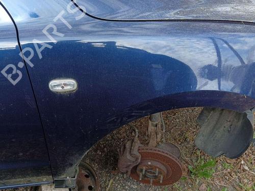 Used Right front fenders HYUNDAI SANTA FÉ II (CM) 2.2 CRDi 4x4 (155 hp) 28886973