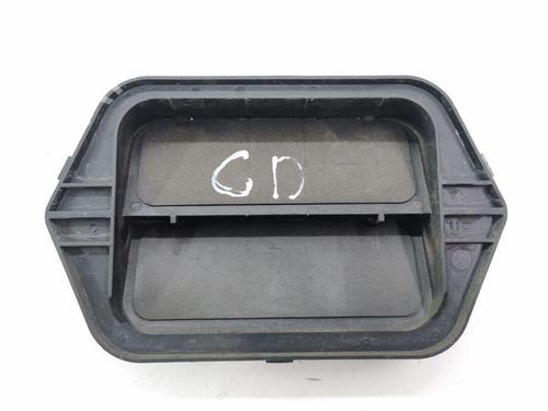 Grill MAZDA CX-5 (KE, GH) 2.2 D (KE2FW) (150 hp) 28888819