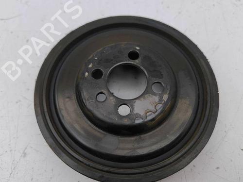 Used Pulley VW ARTEON (3H7, 3H8) 2.0 TDI 4motion (190 hp) 28901140