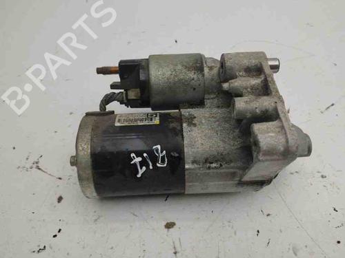 Used Starter PEUGEOT 2008 II (UD_, US_, UY_, UJ_, UR_, UC_) 1.5 BlueHDI 110 (UDYHSK) (110 hp) 28901030