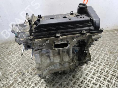 Used Engine Engine 33662534 33662534