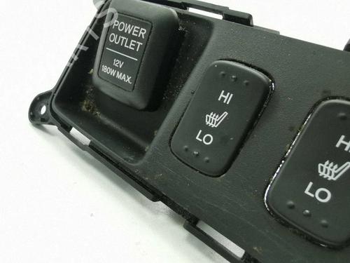 Switch HONDA CR-V IV (RM_) 2.2 i-DTEC AWD (RE6) | BP37404731I30 - Image 6