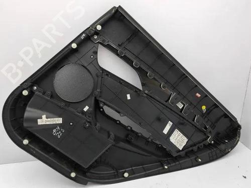 Rear left panel HYUNDAI i40 I (VF) 1.7 CRDi | BP28846064C60 