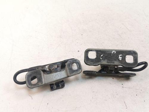 Hinge/Door check strap BMW X3 (E83) 2.0 d | BP28885428C146 
