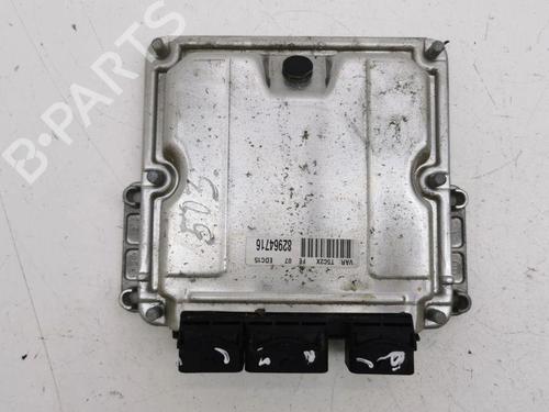 Engine control unit (ECU) PEUGEOT 308 SW I (4E_, 4H_) 1.6 HDi | BP28893455M57 
