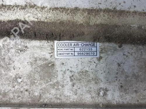 Intercooler OPEL ANTARA A (L07) 2.0 CDTI 4x4 | BP28842607M30 - Image 4