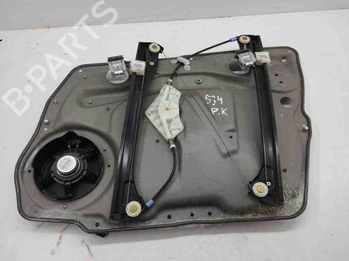 Used Rear left window mechanism MERCEDES-BENZ B-CLASS Sports Tourer (W245) B 200 TURBO (245.234) (193 hp) 28895110