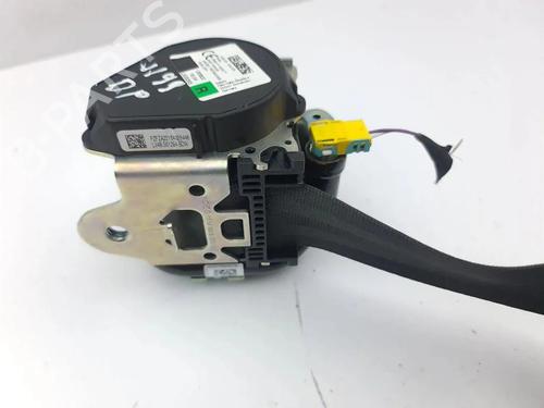 Front right seatbelt FORD KUGA II (DM2) 1.6 EcoBoost | BP36061993I25 - Image 7