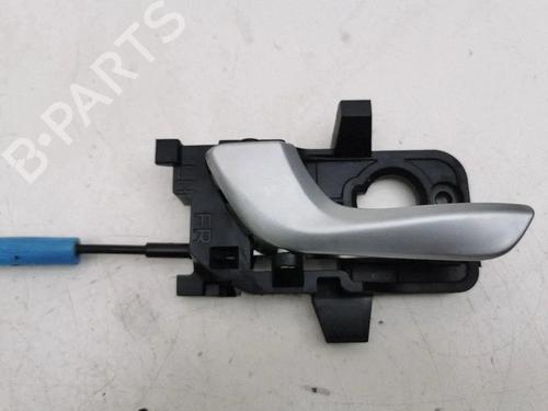 Front left lock KIA STONIC (YB) 1.0 T-GDi | BP40210751C98 - Image 3
