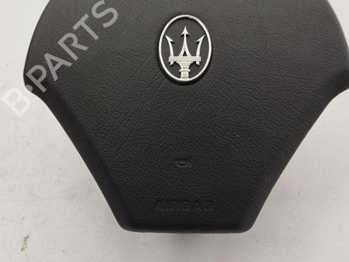 Driver airbag MASERATI QUATTROPORTE V 4.2 | BP28895928C9 