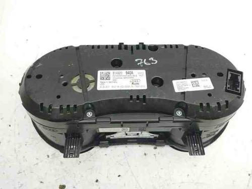 Instrument cluster AUDI Q2 (GAB, GAG) 1.0 TFSI | BP28860036C47 