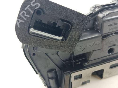 Front left lock SEAT ARONA (KJ7, KJP) 1.0 TSI | BP28896482C98 