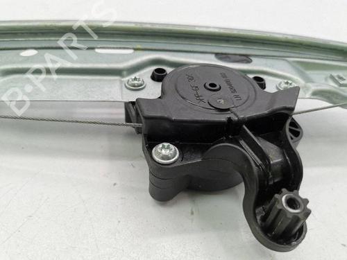 Vindusheismekanisme venstre bak FORD B-MAX (JK) 1.6 TDCi | BP38247656C24 - Image 9