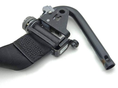 Front right seatbelt JAGUAR XF I (X250) 2.7 D | BP28905266I25 