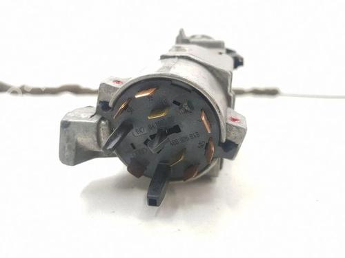 Ignition barrel AUDI ALLROAD C5 (4BH) 2.5 TDI quattro | BP38249769M48 - Image 2
