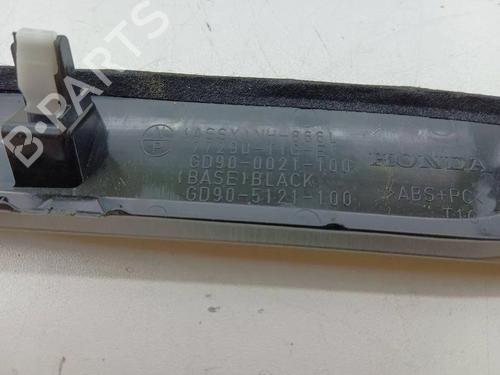 Dørliste HONDA CR-V IV (RM_) 1.6 i-DTEC (RE6) | BP36197459C150 - Image 7