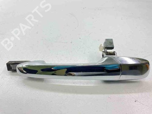 Türgriff hinten links außen für MAZDA CX-7 (ER) 2.2 MZR-CD AWD (ER10A) (173 hp) 28889368