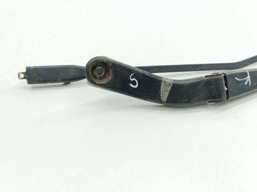 Front wipers mechanism MERCEDES-BENZ A-CLASS (W169) A 160 CDI (169.006, 169.306) | BP28843631C83 