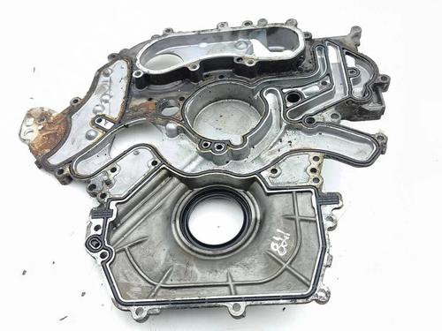 Timing cover AUDI A6 Allroad C7 (4GH, 4GJ) 3.0 TDI quattro | BP30643646M123 