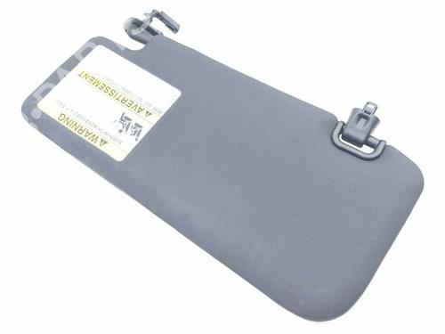 Right sun visor SUBARU BRZ (ZC6) 2.0 (ZC6) | BP37510929I2 - Image 5