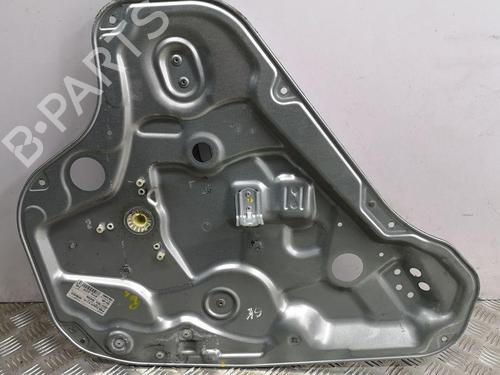Used Rear left window mechanism HYUNDAI i30 (GD) 1.6 CRDi (110 hp) 28887229
