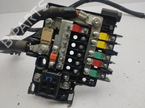 Fuse box TESLA MODEL S (5YJS) 85 | BP40210303E1 - Image 6