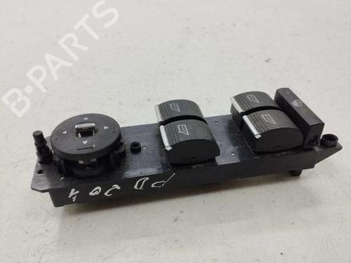 Right front window switch FORD B-MAX (JK) 1.6 TDCi | BP38250127I26 - Image 4