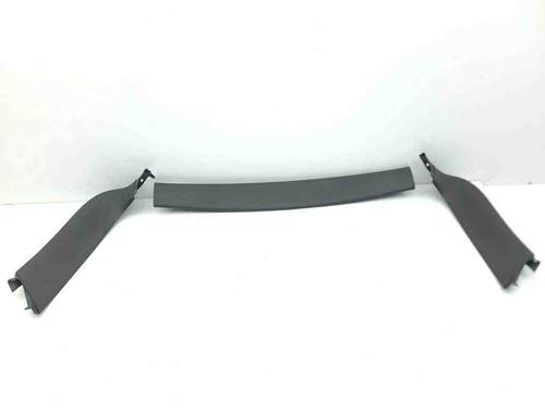 Used Tailgate trim PORSCHE CAYENNE (92A) 3.6 (300 hp) 28879764