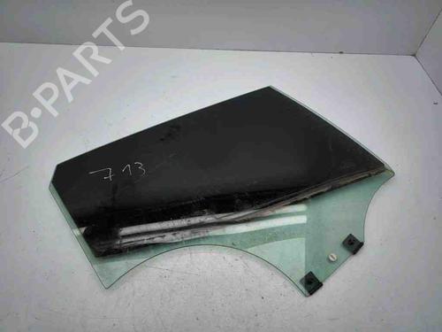 Rear right door window RENAULT CLIO V (B7_) 1.3 TCe 130 (B7MF) | BP28897075C21 
