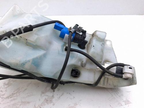 Windscreen washer tank JAGUAR E-PACE (X540) 2.0 D180 AWD | BP37522043C113 - Image 7
