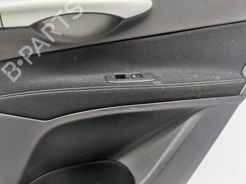 Rear right panel TOYOTA AURIS (_E15_) 1.4 D-4D (NDE150_, NDE150R) | BP36188487C61 - Image 3