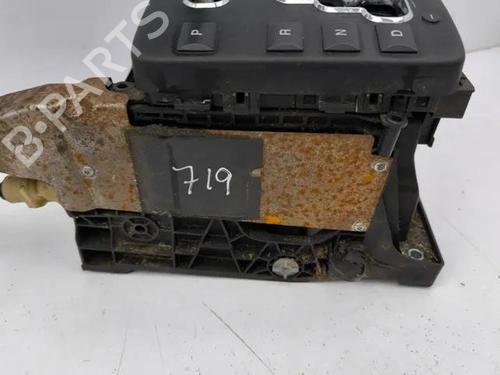 Gear lever JEEP COMMANDER (XK, XH) 3.0 CRD 4x4 | BP28857068M90 