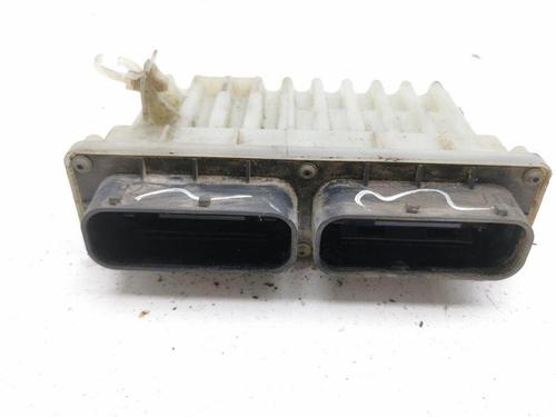 Engine control unit (ECU) OPEL ZAFIRA A MPV (T98) 2.2 DTI 16V (F75) | BP28896790M57