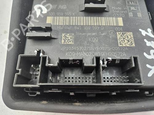 Módulo eletrónico AUDI Q3 (F3B) 35 TFSI | BP28899692M83 - Image 4