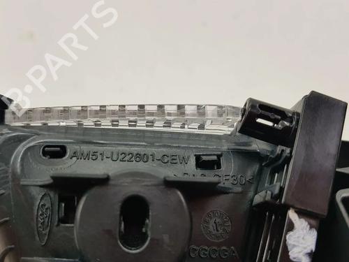 Front left interior door handle FORD C-MAX II (DXA/CB7, DXA/CEU) 1.6 LPG | BP33912193I13 - Image 5